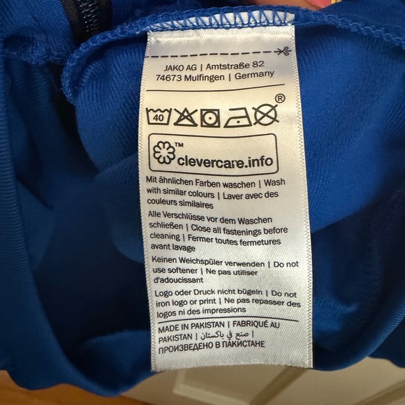 Jako set - Picture 8 of 8